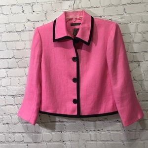 Ralph Lauren Dress Jacket Price Drop to $12!